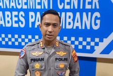 Sistem Satu Arah di Jalan AKBP Cek Agus Palembang Per Hari Ini Sudah Tidak Berlaku Lagi, Ini Keterangannya