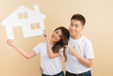 Rumah Modern Versi Generasi Z! 6 Desain Sederhana yang Mewah dan Fungsional