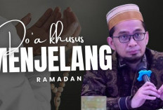 Bacaan Doa Menjelang Ramadhan ala Ustad Adi Hidayat yang Bisa Membawa Keberkahan dan Keselamatan