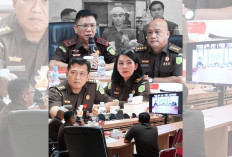 Kasus Apa Yang Dipimpin Wakajati Sumsel Ini di Ekspose Penyelesaian Perkara Melalui RJ