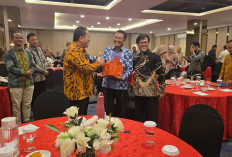 2026, Dinas TPHP Lahat Target Tanam Padi Capai 21.750 dan Jagung 1.031 Ha, Ini Jurus Jitunya