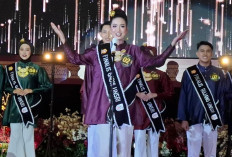 Ini Jumlah Pasangan BGU 2025 Yang Melaju di Grand Final