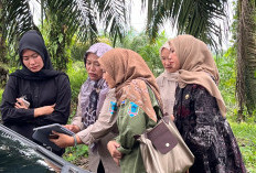 KABAR GEMBIRA! Pemkab Lahat Hadiahkan Ini Khusus Bagi Warga MBR, Apakah Itu