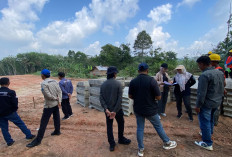 Dari Pondok ke Rumah Layak, 32 KK Pemulung Segera Tempati Hunian Baru, Disini Lokasinya 