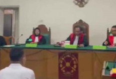 Kades Pulau Kabal Disidang, Diduga Kuasai 2.435 Hektare Lahan Negara!