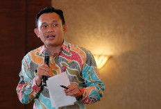 OTT Bupati Muara Enim, Dirjen Otda Kemendagri: ASN Paling Terdampak