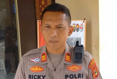 Pelaku Pungli Viral Tertangkap, Ini Kata Kapolsek IB I Palembang