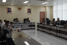 Dukung Regulasi Kementerian ESDM, Polda Sumsel Matangkan Penataan Sumur Minyak Masyarakat di Lahat