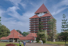 10 Jurusan UI Terfavorit di SNBP, Kampus Terbaik dengan Masa Depan Cemerlang