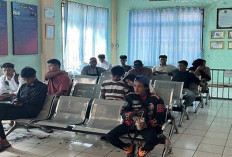Waduh, Tercatat 92.301 Penduduk Empat Lawang Belum Miliki E-KTP, Ini Penjelasan Kadisdukcapil