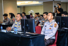 Ini Cara Divisi Humas Polri Tingkatkan Kemampuan dan Pelayanan Informasi Publik 