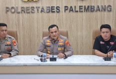 Pecahkan Rekor! Konser Tour HS di JSC Berjalan Aman dan Kondusif, Ini Jumlah Penontonnya