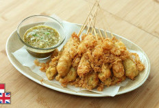 Gurih dan Gampang Dibuat! Resep Sempol Ayam Kekinian: Jajanan Empuk dan Krispi yang Bikin Ketagihan!