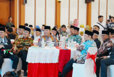 Begini Komitmen Kapolri Dalalam Perkuat Ukhuwah Bangsa