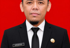 Tingkatkan PAD, Bapenda Lahat Optimalkan Melalui Strategi Program Digitalisasi, Begini Kata Kepala Badan