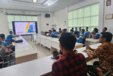 Sinergi PLN-BPS, PLN dan BPS Lakukan Verifikasi Data Berbasis DTSEN