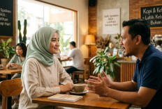 Bukan Bakat, Tapi Skill! Ini Cara Melatih Diri Jadi Orang yang Tenang, Soft Spoken dalam Menghadapi Siapa Pun