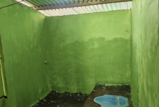 Penyelesaian Pembangunan Fasilitas dan Rehabilitasi, Ini Dilakukan Satgas TMMD ke-128 Mempercantik Interior