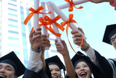Beasiswa LPDP Tahap II Tahun 2026, Perluas Akses Kesempatan untuk Kamu yang Ingin Kuliah Gratis!