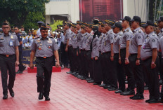 Sebanyak 146 Petugas Imigrasi Bakal Kawal Desa Binaan, Berikut Buktinya