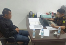 Tim Penyidik Kejari Lahat Kembali Lakukan Pemeriksaan Saksi Kasus Korupsi, Berapa Orang?