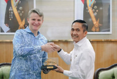 Palembang Butuh Sanitasi dari Australia, Terapkan Sistem IPAL