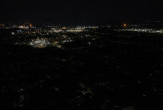 Earth Hour 2026, Kilang Plaju Hemat 486 kWh Listrik dalam Satu Jam