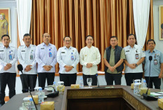 Waspada! Modus Baru Narkoba Lewat Vape, Palembang Bakal Bentuk BNNK