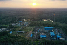 Dorong Ketahanan Energi, PEP Prabumulih Berhasil Naikkan Pasokan Gas Domestik