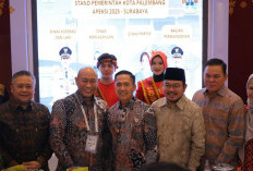 Ratu Dewa Siap Bersinergi! Sekolah Rakyat dan Koperasi Merah Putih Jadi Fokus di Munas APEKSI