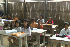 10 Provinsi dengan Jumlah Sekolah Terbanyak di Indonesia