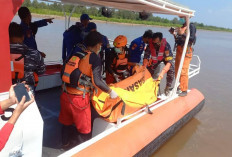 Dua Korban Tenggelam di Perairan Bukit Batu Ditemukan, Basarnas Imbau Warga Utamakan Keselamatan