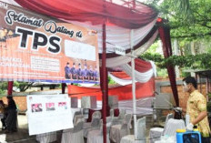 Pelamar KPPS Di Muratara Diprediksi Membeludak, Penasaran Ini Besaran Gajinya 