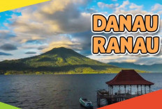 5 Tempat Wisata di Sumatera Selatan yang Wajib Dikunjungi, Danau Ranau Jadi yang Terbesar Kedua di Indonesia