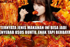 Jadi Favorit Warga Konoha! Ternyata Jenis Makanan Ini Bisa Jadi Penyebab Usus Buntu, Enak Tapi Berbahaya