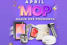 Diskon Hingga 50 Persen! DatascripMall.ID Hadirkan Promo APRIL MOP