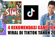 4 Rekomendasi Game yang Viral di Tiktok Tahun 2024, Kuy Simak!