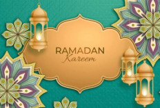 Sebentar Lagi Ramadan, Inilah Hikmah Kehidupan dari Puasa
