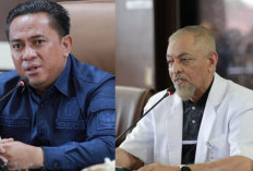 DPRD Panggil RS Bunda Prabumulih, 18 Pegawai Dinonaktifkan dan Turun Jabatan?