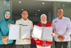 Bangun Sinergi, TP PKK Palembang dan IT II Gelar Donor Darah Target 160 Kantong