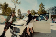 Bawa Performa Kuat, Hyundai Inster Siap Lawan Mobil Listrik BYD dan GWM di Pasar Australia