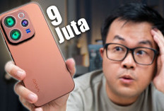 Bikin Foto Pro! Tips Maksimalin Kamera ZEISS Waktu Pake vivo V70 Indonesia