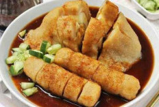 10 Makanan Indonesia yang Dianggap Terbaik di Dunia