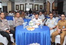 Begini Cara Polda Sumsel Ikuti Peluncuran Digital Korlantas