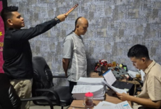 Kejari Prabumulih Lakukan Langkah Hukum Dalam Penanganan Perkara Ini