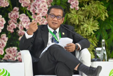 Di IISF 2024, PLN Paparkan Strategi Transisi Energi untuk Capai Net Zero Emissions