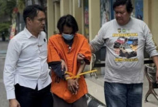 Penyebar Konten Guru Bermuatan Pornografi Bikin Warga Heboh Tertangkap, Ini Sosok Orangnya