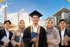 Pendaftaran Beasiswa PMDSU 2026 Resmi Dibuka, Cek Syarat dan Cara Mendaftarnya!