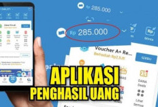 6 Aplikasi Penghasil Saldo DANA Gratis Tercepat 2024, Tanpa Modal Cuan Langsung Bisa Mengalir Deras