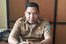 Tingkatkan Pelayanan Air Bersih, Pemkab Ogan Ilir Bangun Pipa Jaringan
